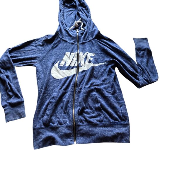 2 NIKE Hoodie Full Zip & 1/4 Zip Pull Over Nike Golf Dri-Fit Size SMALL - Picture 6 of 10